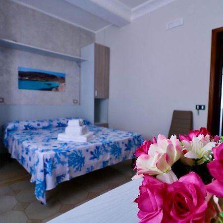 Bed And Breakfast Siciliamuri LMP Zewnętrze zdjęcie
