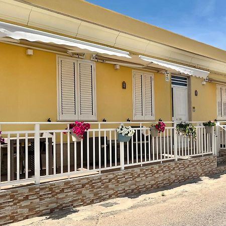 Bed And Breakfast Siciliamuri LMP Zewnętrze zdjęcie