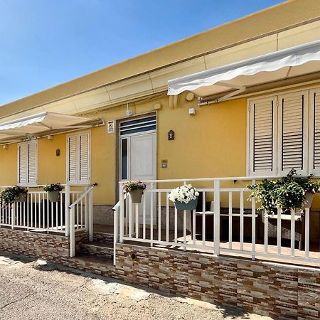 Bed And Breakfast Siciliamuri LMP Zewnętrze zdjęcie