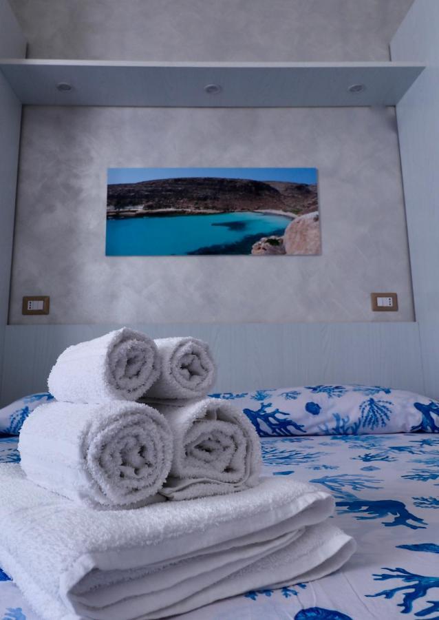 Bed And Breakfast Siciliamuri LMP Zewnętrze zdjęcie