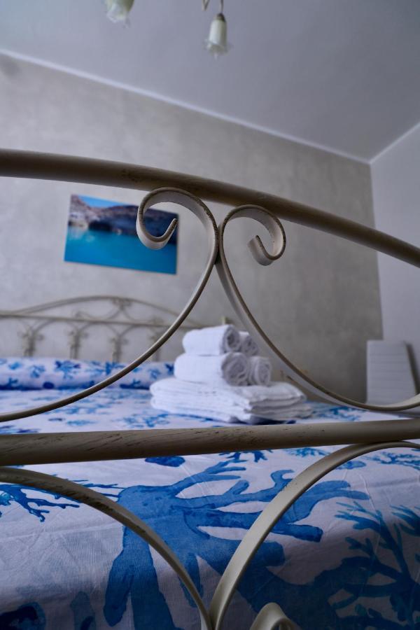 Bed And Breakfast Siciliamuri LMP Zewnętrze zdjęcie