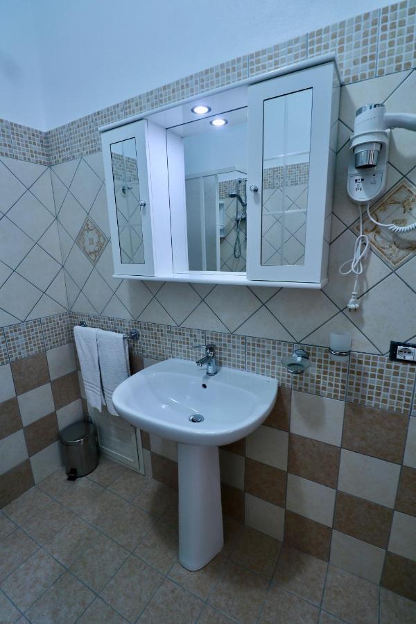 Bed And Breakfast Siciliamuri LMP Zewnętrze zdjęcie