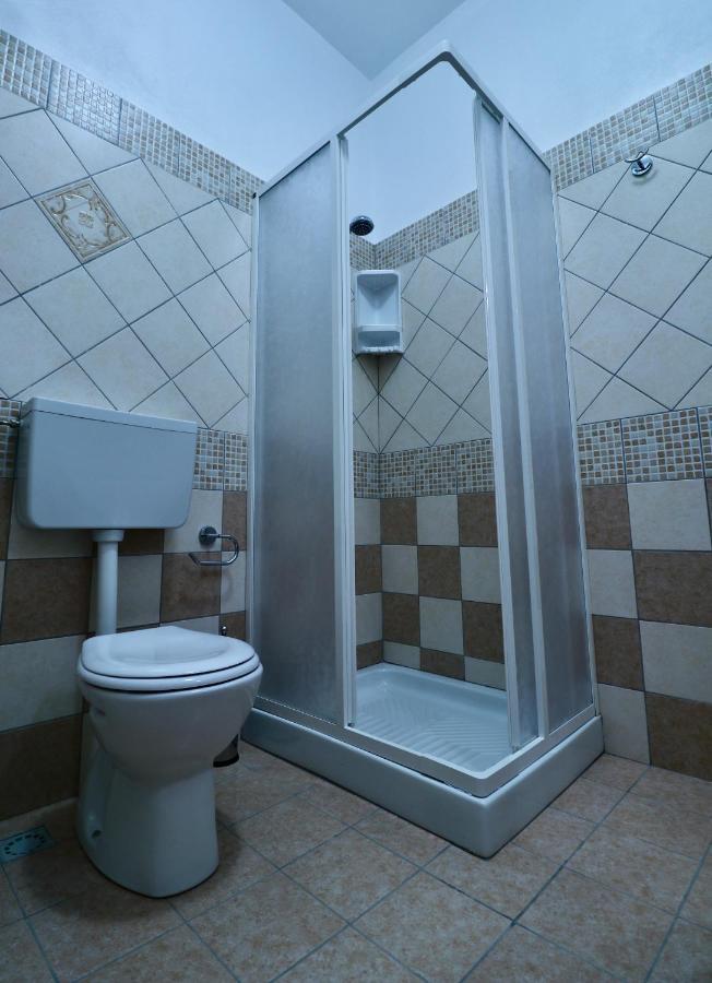 Bed And Breakfast Siciliamuri LMP Zewnętrze zdjęcie