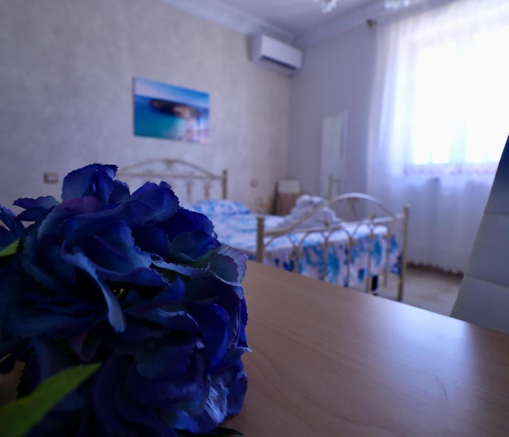 Bed And Breakfast Siciliamuri LMP Zewnętrze zdjęcie