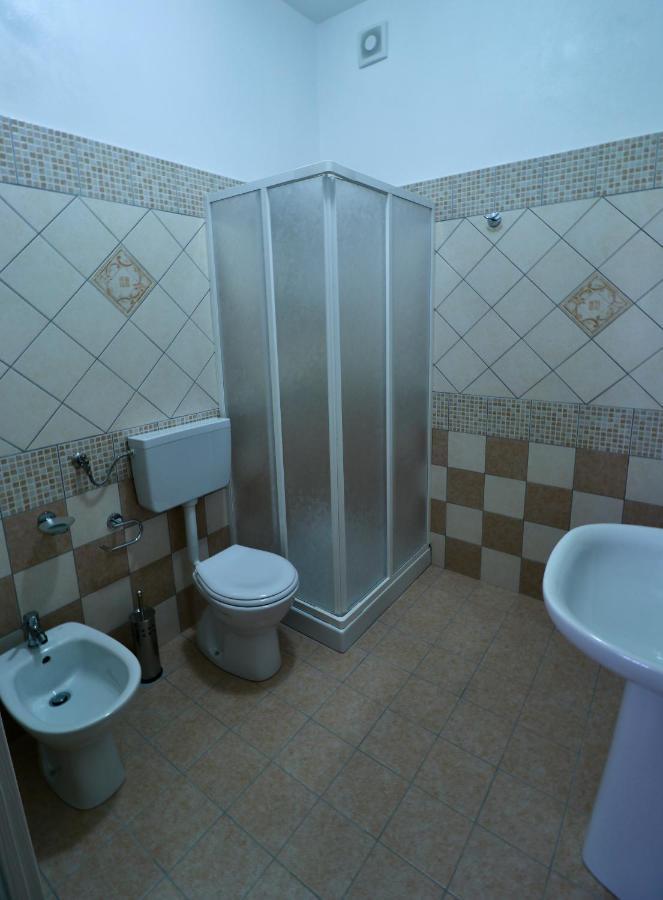 Bed And Breakfast Siciliamuri LMP Zewnętrze zdjęcie