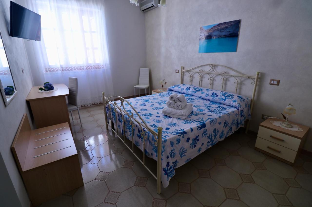 Bed And Breakfast Siciliamuri LMP Zewnętrze zdjęcie