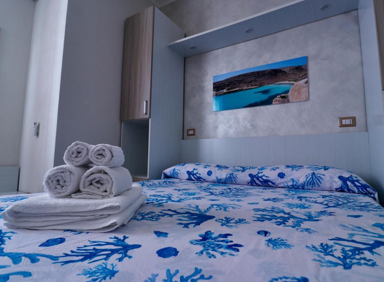 Bed And Breakfast Siciliamuri LMP Zewnętrze zdjęcie