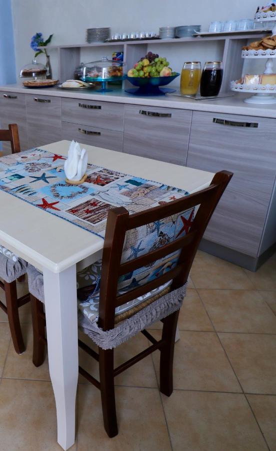 Bed And Breakfast Siciliamuri LMP Zewnętrze zdjęcie