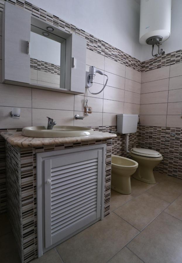 Bed And Breakfast Siciliamuri LMP Zewnętrze zdjęcie