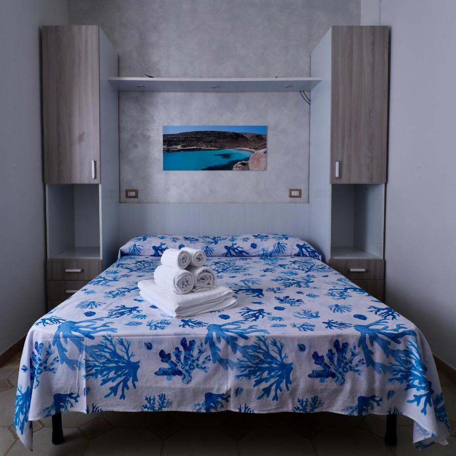 Bed And Breakfast Siciliamuri LMP Zewnętrze zdjęcie