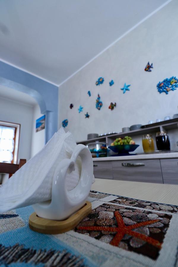 Bed And Breakfast Siciliamuri LMP Zewnętrze zdjęcie
