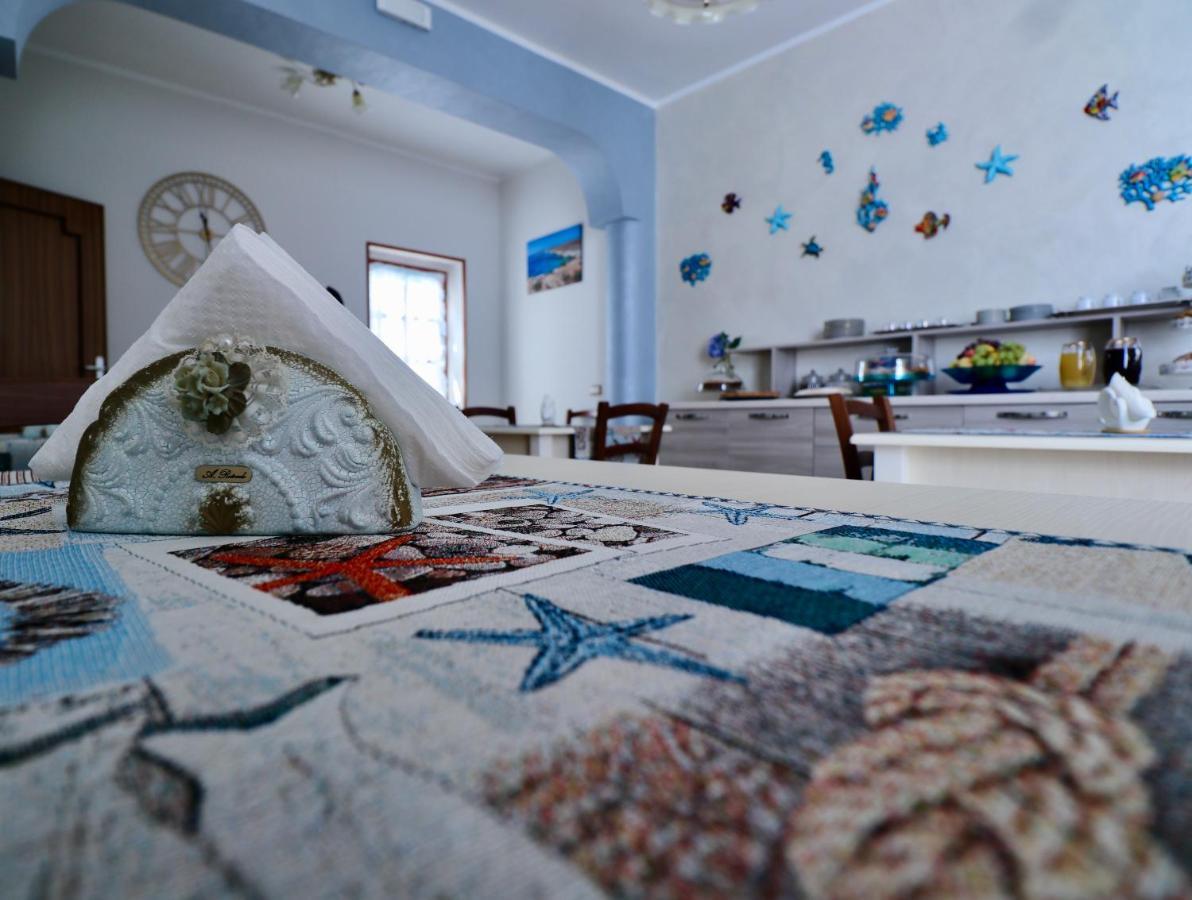 Bed And Breakfast Siciliamuri LMP Zewnętrze zdjęcie