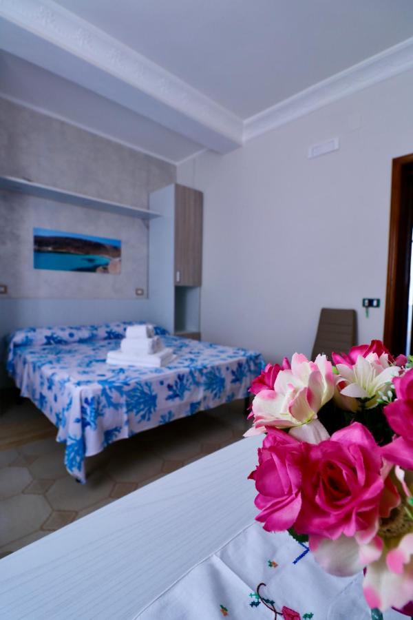 Bed And Breakfast Siciliamuri LMP Zewnętrze zdjęcie