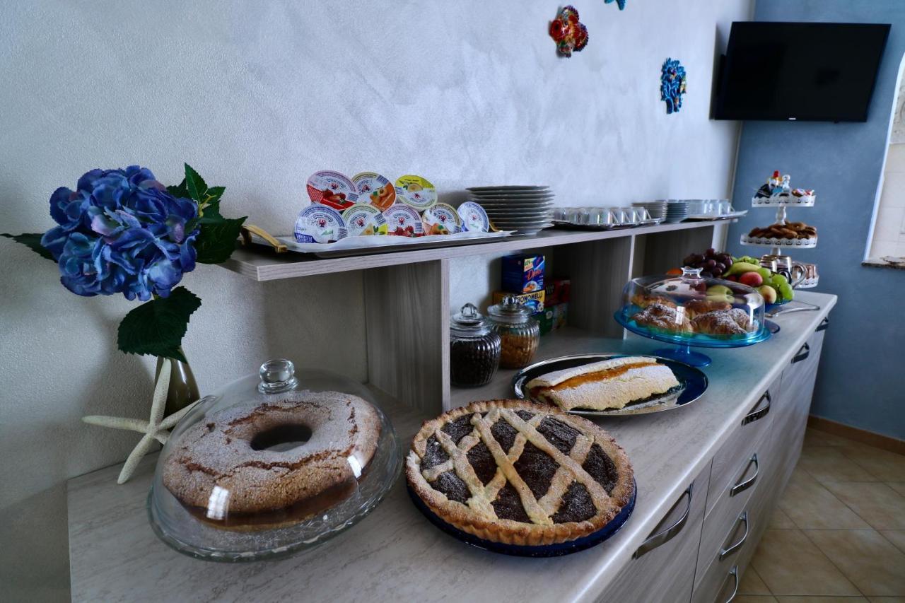 Bed And Breakfast Siciliamuri LMP Zewnętrze zdjęcie