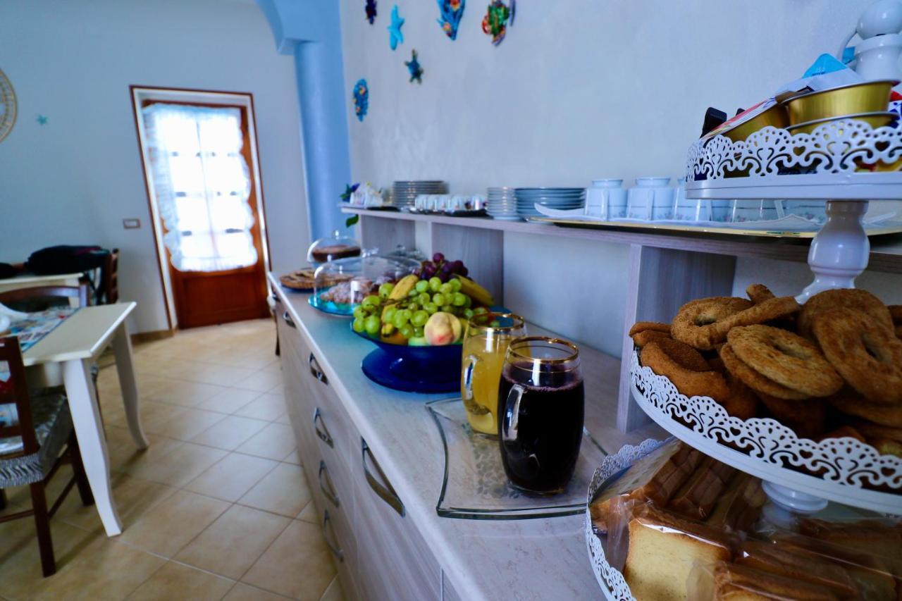 Bed And Breakfast Siciliamuri LMP Zewnętrze zdjęcie