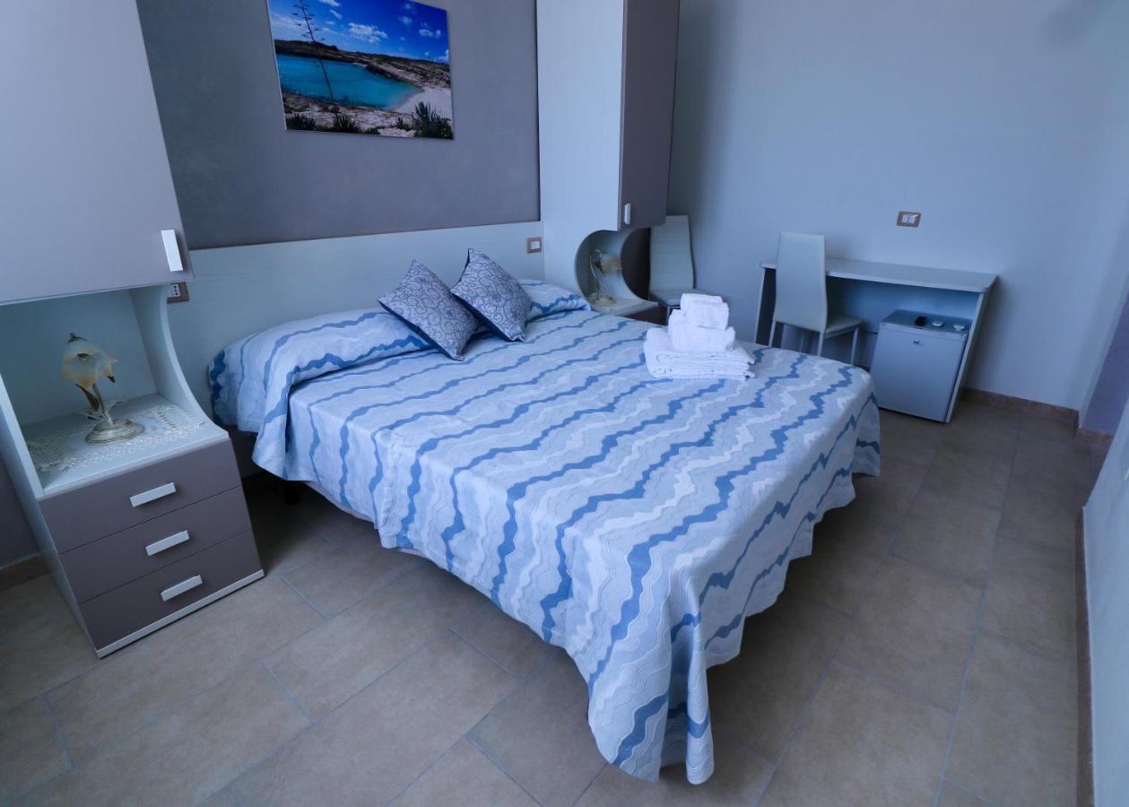 Bed And Breakfast Siciliamuri LMP Zewnętrze zdjęcie