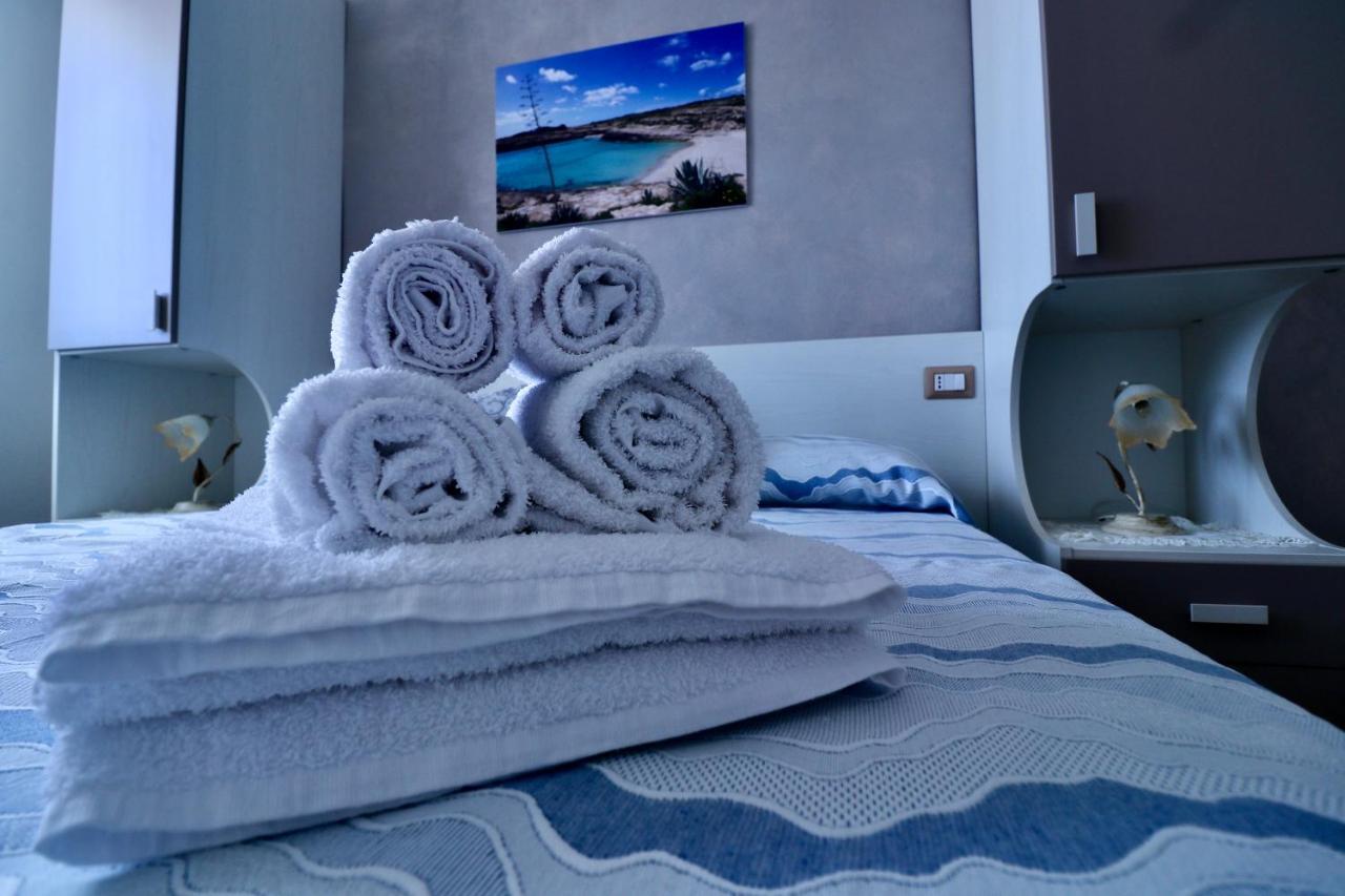 Bed And Breakfast Siciliamuri LMP Zewnętrze zdjęcie