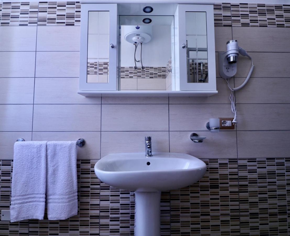 Bed And Breakfast Siciliamuri LMP Zewnętrze zdjęcie