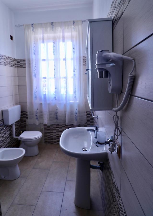 Bed And Breakfast Siciliamuri LMP Zewnętrze zdjęcie