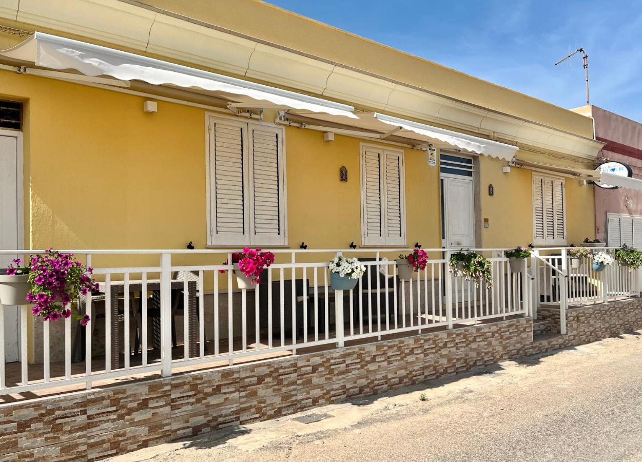 Bed And Breakfast Siciliamuri LMP Zewnętrze zdjęcie