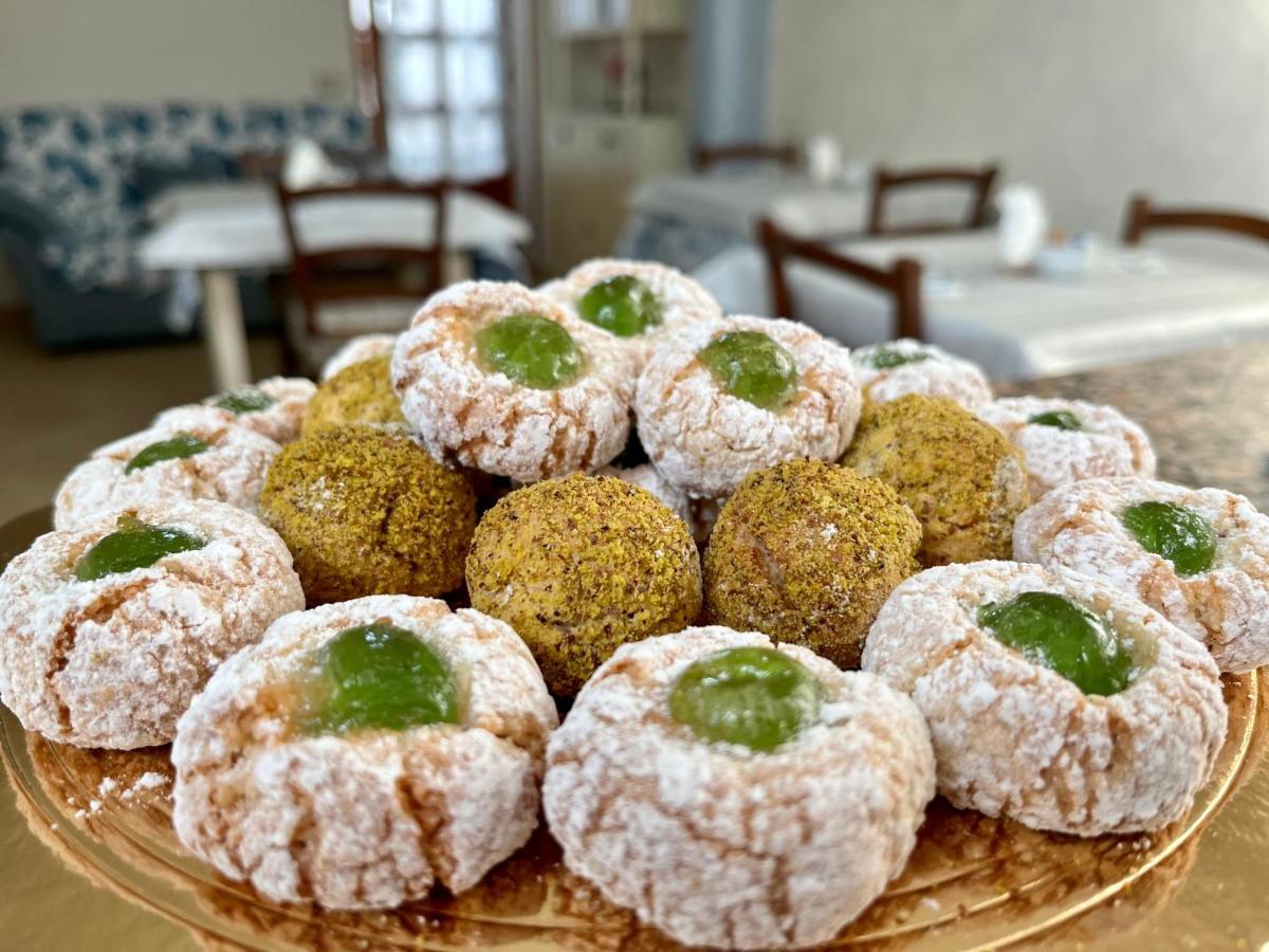 Bed And Breakfast Siciliamuri LMP Zewnętrze zdjęcie
