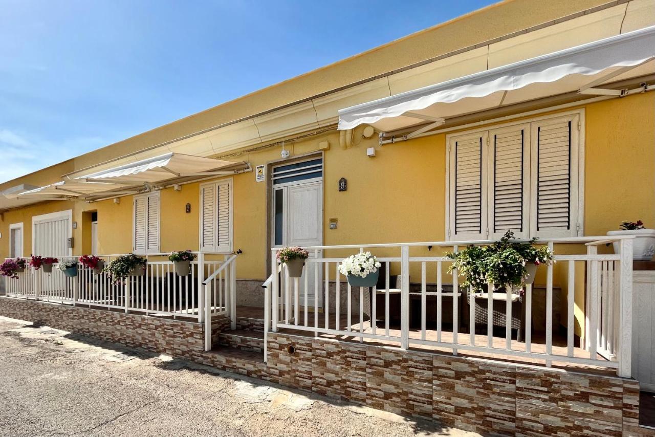 Bed And Breakfast Siciliamuri LMP Zewnętrze zdjęcie